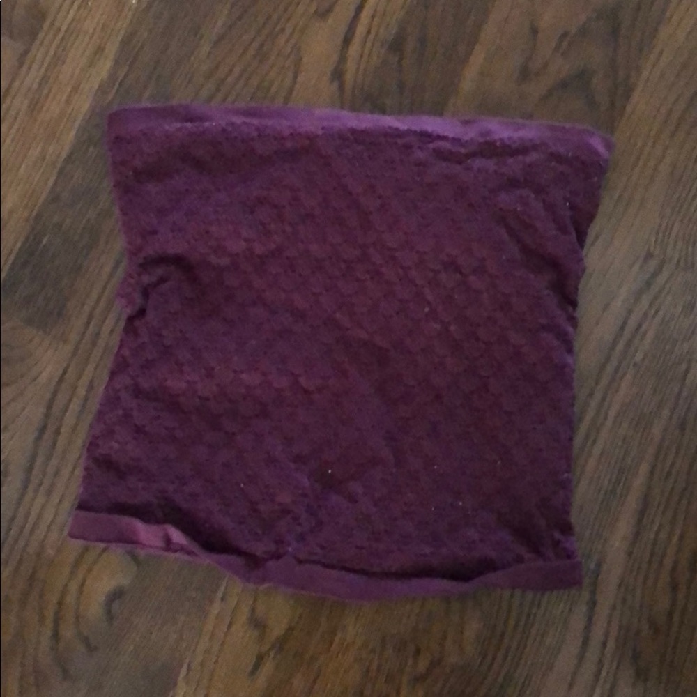 Free People tube top